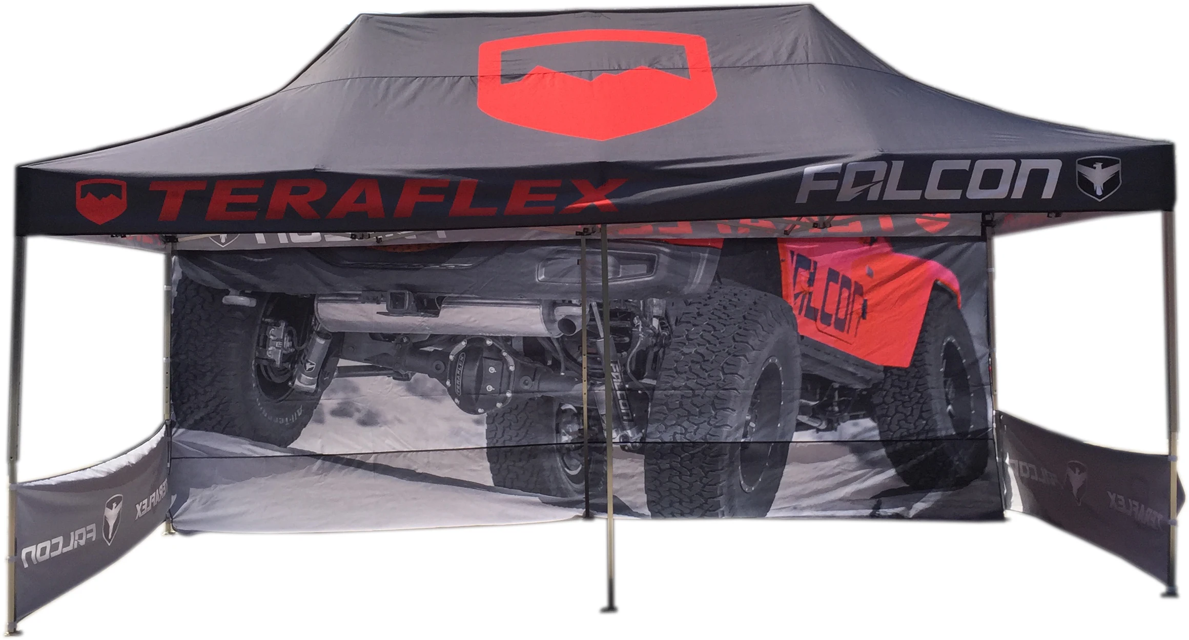 Teanling наружные тенты 8 человек водонепроницаемые/УФ-стойкие для церемоний