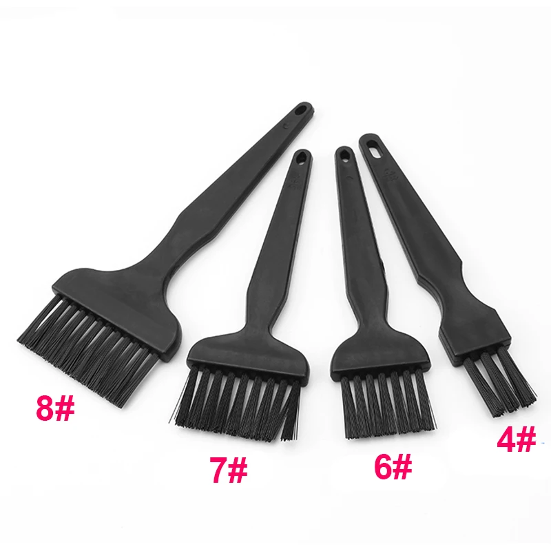 10 шт. Антистатическая щетка для чистки печатной платы | Инструменты