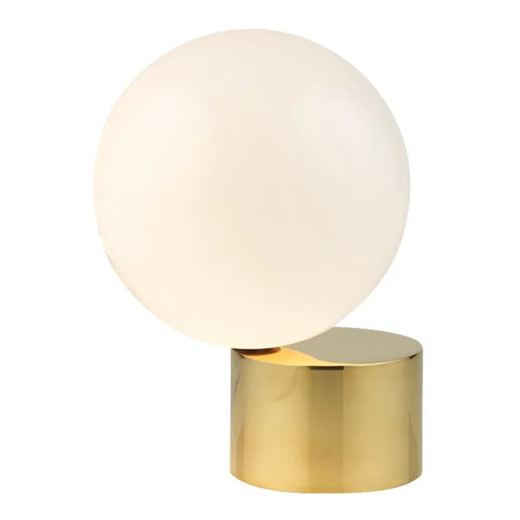 Ретро винтажный Тип интерьерная спальня настольная лампа ночное настольное