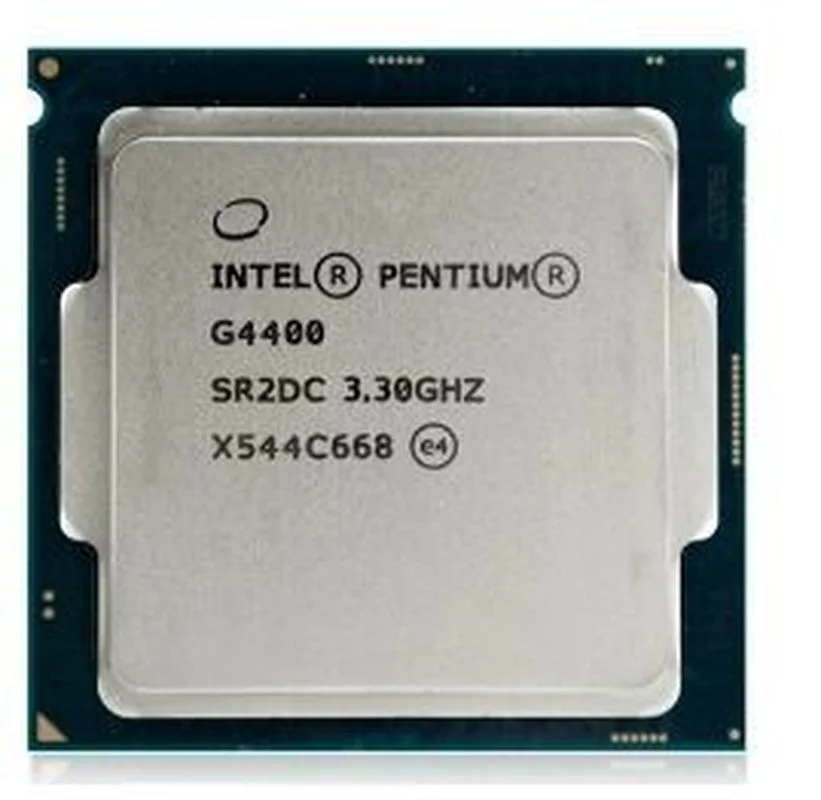 G3900 G3930 G4400 G4560 G4600 ЦП официальная версия 1151 G| |