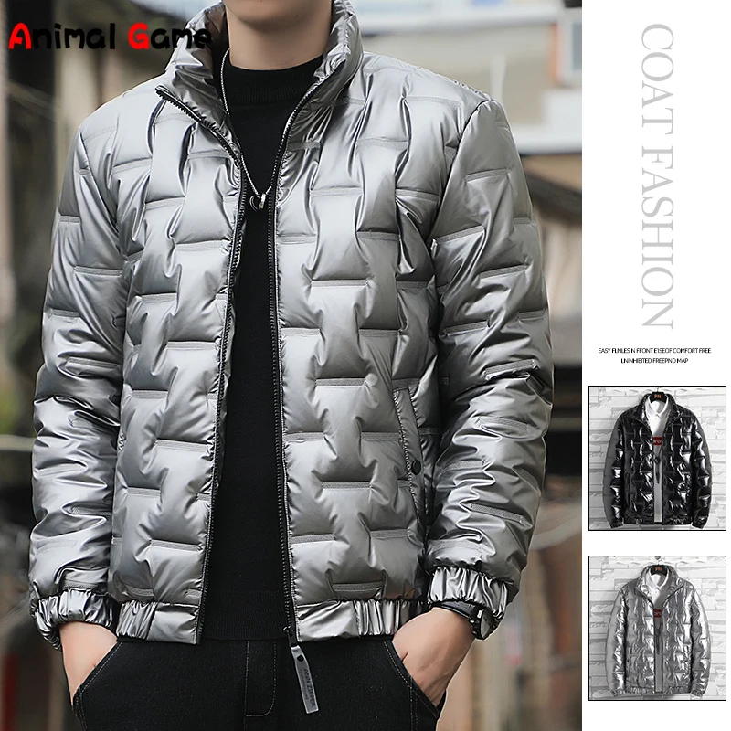 

Мужские парки для мужчин пальто женская зимняя парка пуховое пальто мужские куртки теплая осенняя одежда для мальчиков Mon Korea