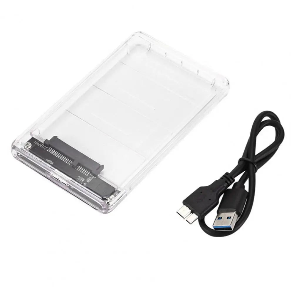 

2,5 USB3.0 SATA MICRO B HDD/SSD