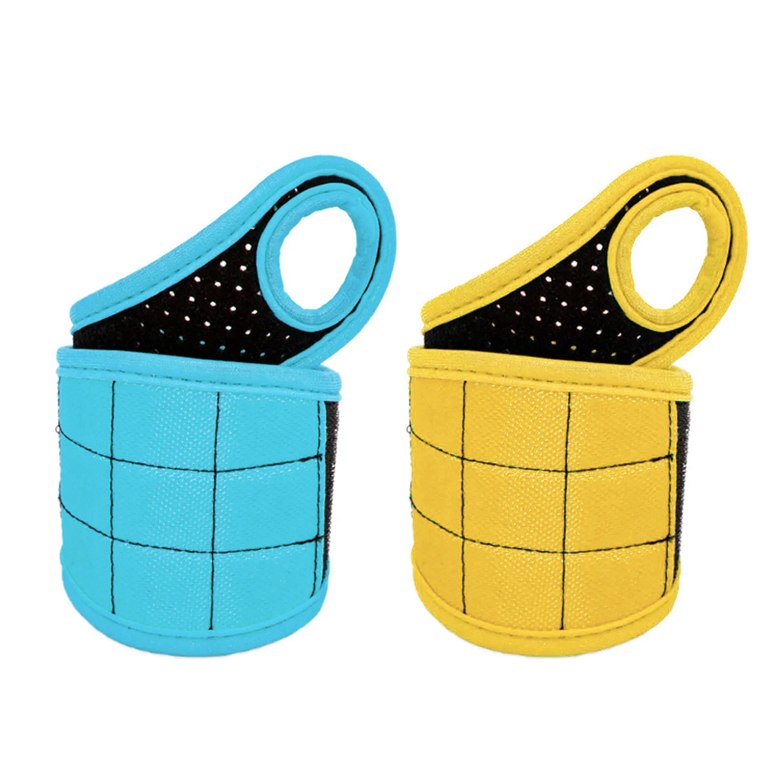 

Magnetic Wristband Magnetic Tool Holder for Holding Screws Nails Strong Magnets Portable Bag Screws Drill Holder Repair Tool Bel