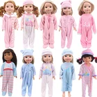Милая кукольная одежда аксессуары для 14,5 дюймов Wellie благожелателей кукла  32-34 см куклы Paola Reina  12-14 дюймов куклы, игрушки для девочек