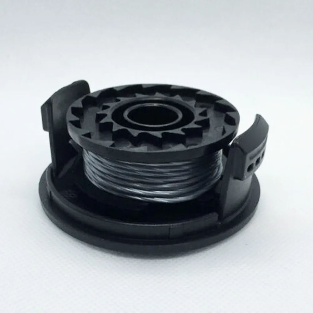 

2x Spool Cover Cap Accessories FAST POST For RYOBI OLT1832 Grass Replacement