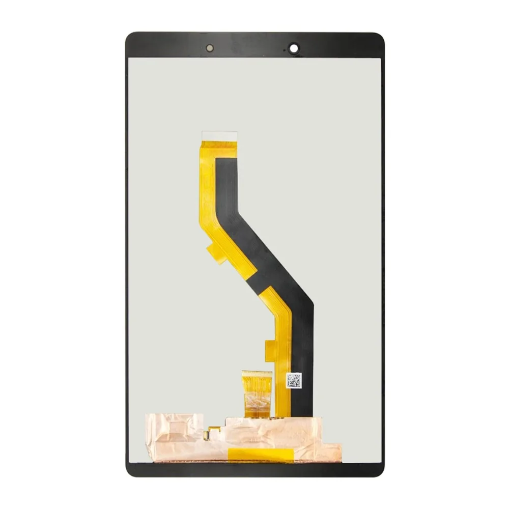100% Оригинальный ЖК-дисплей для Samsung Tab A 8 0 дюйма фотография 2019 T290 T295 сенсорный