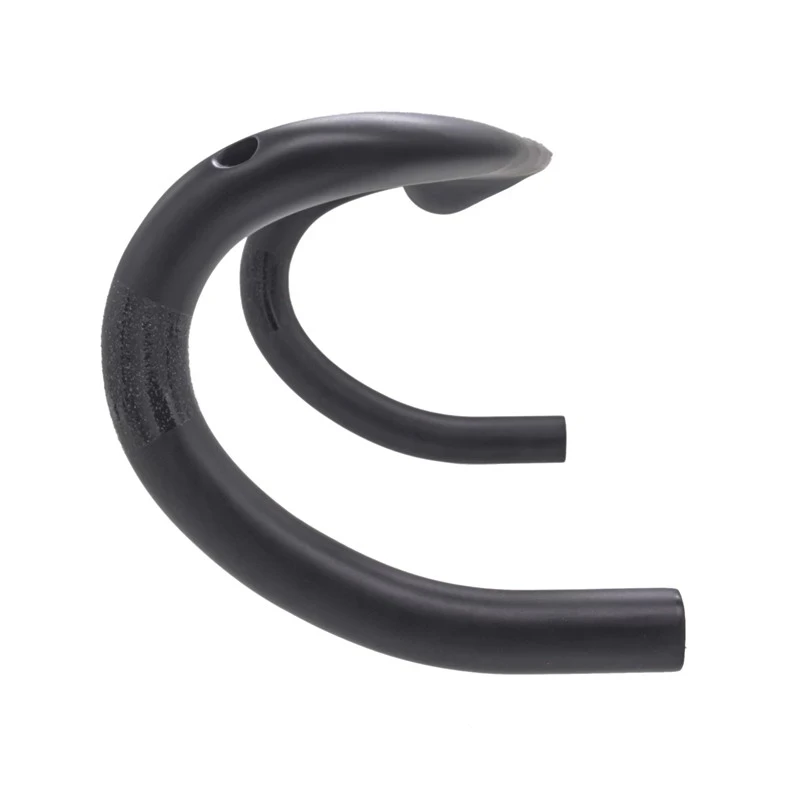 KOCEVLO полностью углеродный руль для велосипеда дорожный руля ручка игры UD матовый