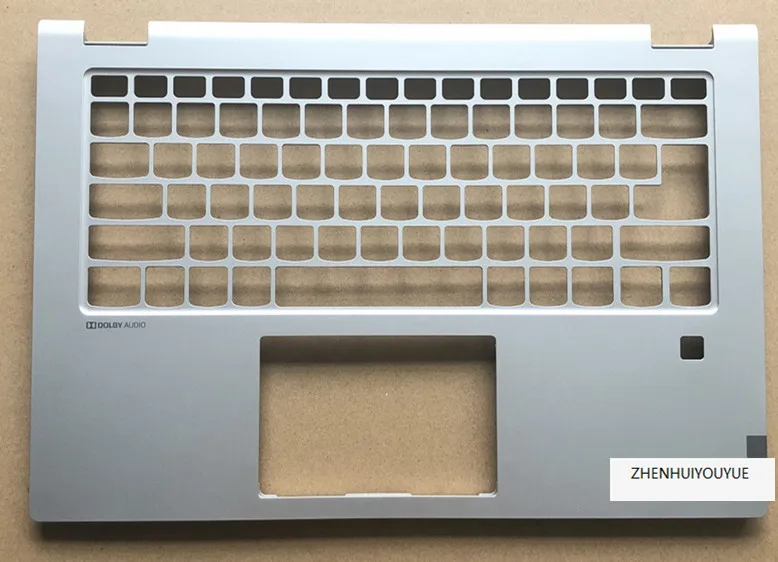 Новинка для lenovo IdeaPad C340 15 15IWL 15API C чехол Клавиатура рамка|Сумки и чехлы ноутбуков| |