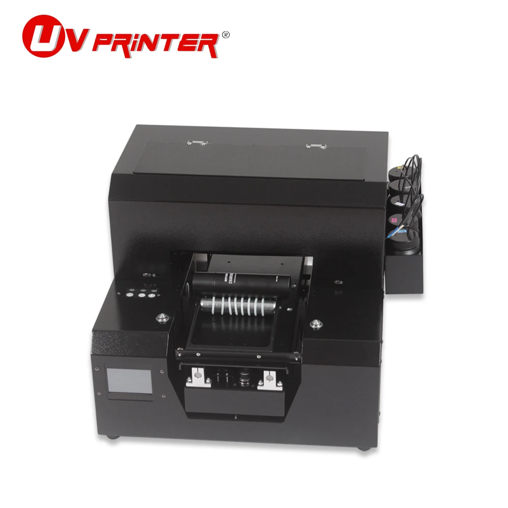 

Струйный стеклянный стаканчик для принтера, цифровая прямая печать без покрытия, может 3D тиснение, эффект тиснения A4