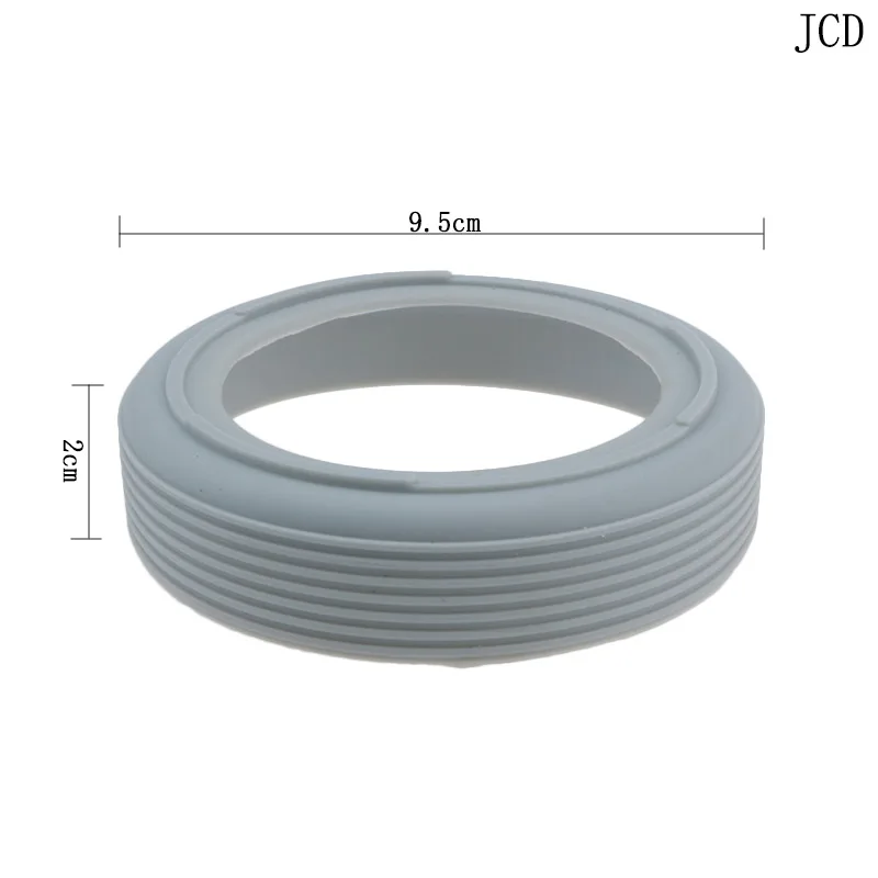 Силиконовая изоляционная крышка для чашки JCD 9 5 см Нескользящая износостойкая