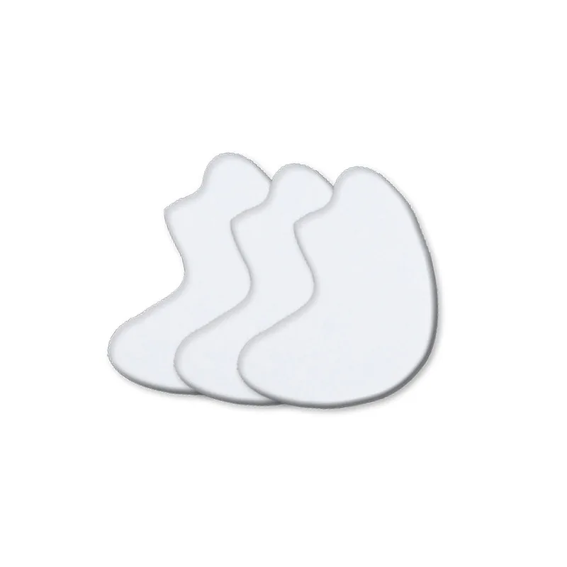 

5 pairs=10 pcs Remove wrinkles and stretch wrinkles, moisturizing, wrinkle resistant, and fine grained facial mask