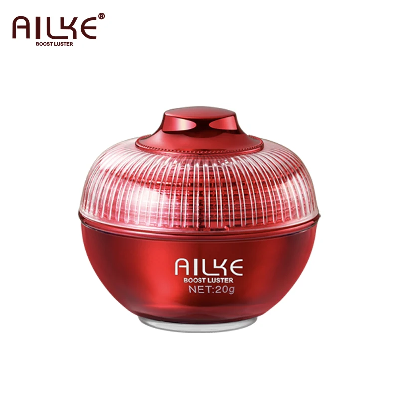 

AILKE face cream Anti-Aging Wrinkle Brightening Moisturizing Whitening Freckles women beauty products night skin Facial care