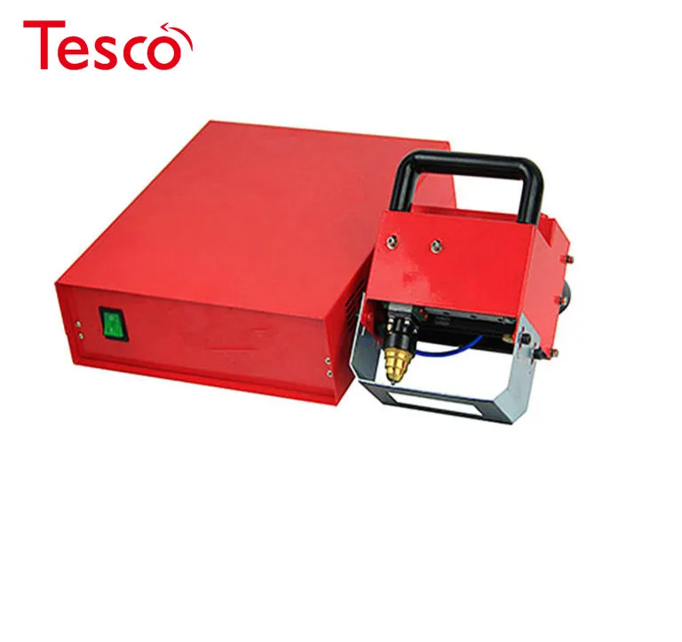 

Portable Metal Pneumatic Dot Peen Marking Machine For VIN Code(80*20mm) Frame Marking Machine chassis number 220V/110V