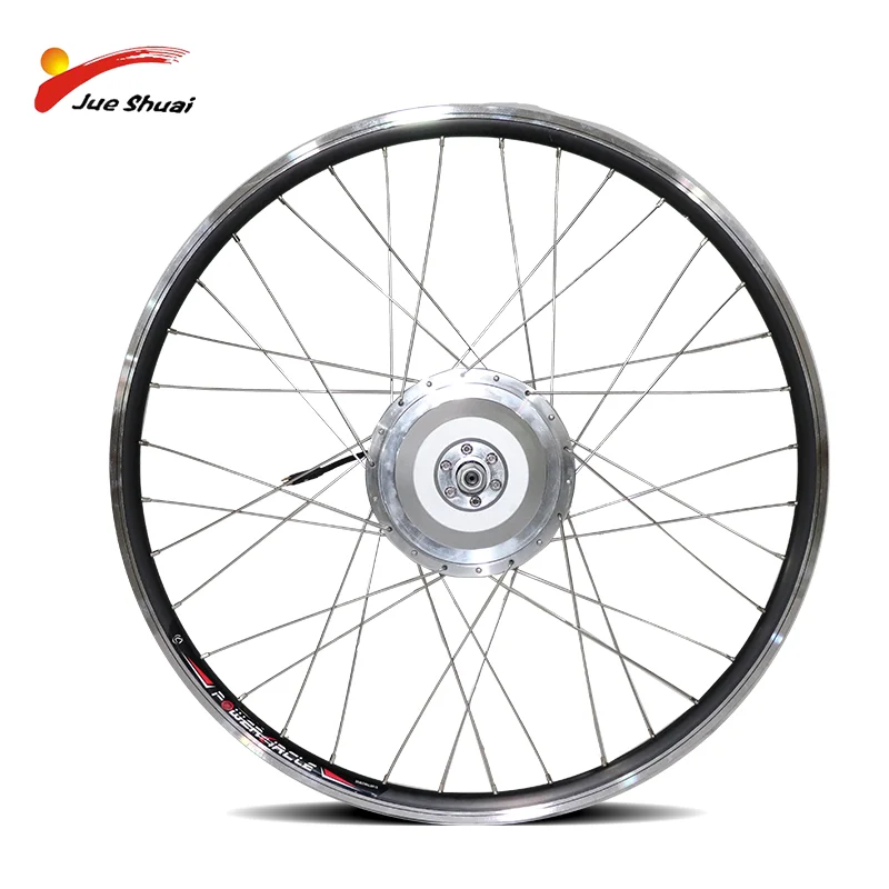 BAFANG 8FUN 48V/36V 250W 350W 500W Байк способный преодолевать Броды конверсионный набор