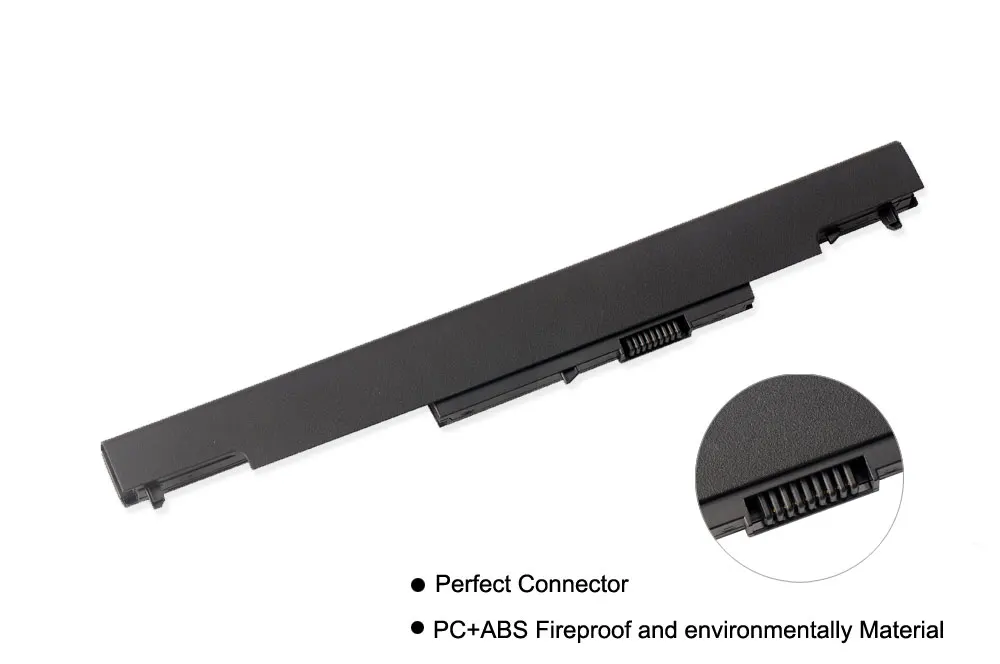 KingSener HS04 ноутбук Батарея для hp павильон 14-ac0XX 15-ac121dx 255 245 250 G4 240 HSTNN-LB6U HSTNN-PB6T/PB6S HSTNN-LB6V