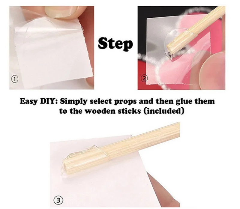 Милая 16 я фотобудка на день рождения реквизит розовая для девочек украшение