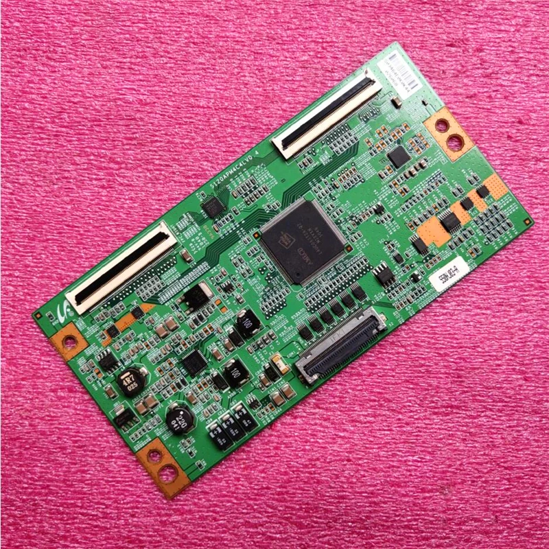 Good test working for Samsung LJ94-03291P S120APM4C4LV0.4 T-CON board LN55C610N1FXZA LN55C610N1F logic board ln46c630k1f
