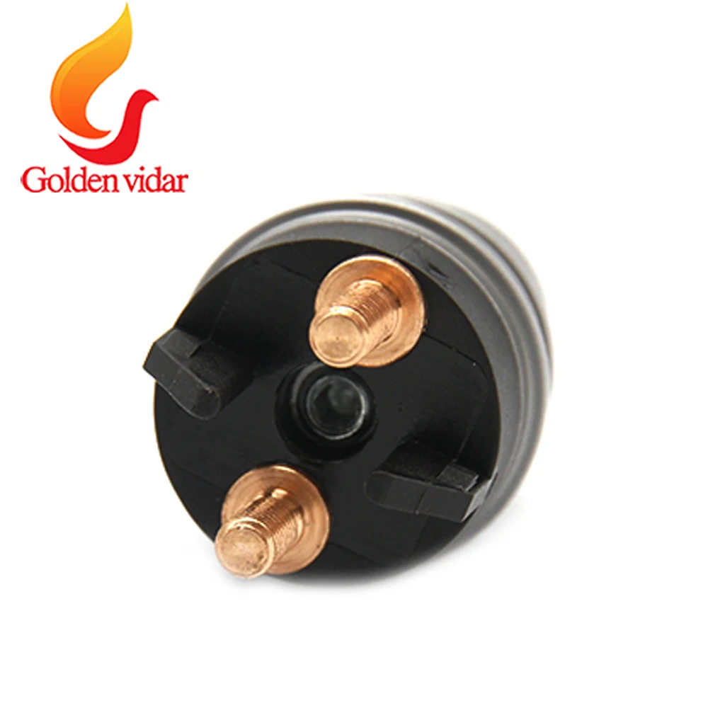 Соленоид F00RJ02703(F00R J02 703) подходит для инжектора BOSCH серии 120 дизельные инжекторы