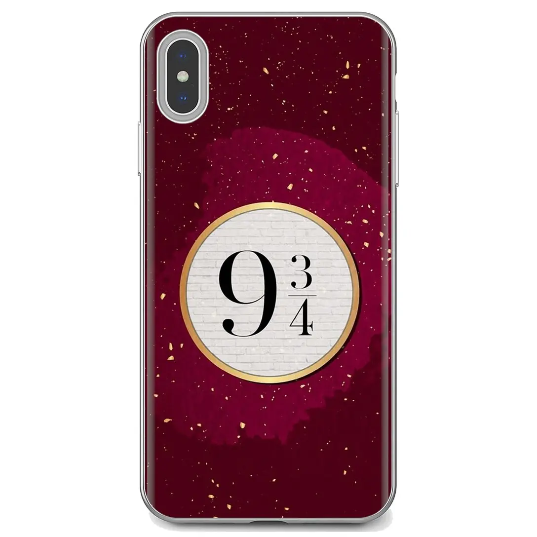 Силиконовый чехол с постером для телефона Xiaomi Redmi 2 S2 3 3S 4 4A 5 5A 6 6A 7A 9 9T 9C 9A Pro Pocophone F1