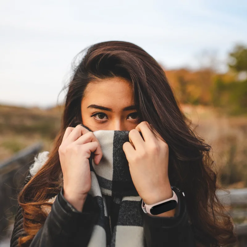 Nylon Strap For Xiaomi Mi Band 7 4 3 5 6 Bracelet Wristband Sports Breathable Bracelet For Miband 5 4 3 Replacement Correa Strap