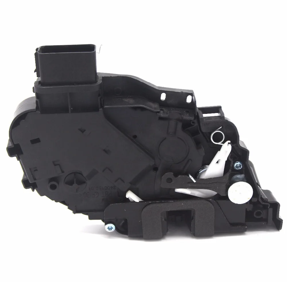 Привод механизма защелки передней правой двери LR011275 для LAND ROVER RANGE SPORT EVOQUE|actuator