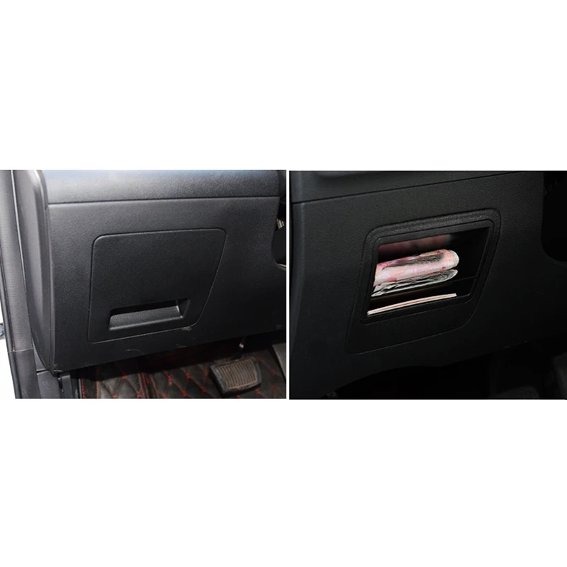 Car Inner Fuse Storage Box Bin Case Card Slot Holder for Hyundai Tucson 2015-2017 | Автомобили и мотоциклы
