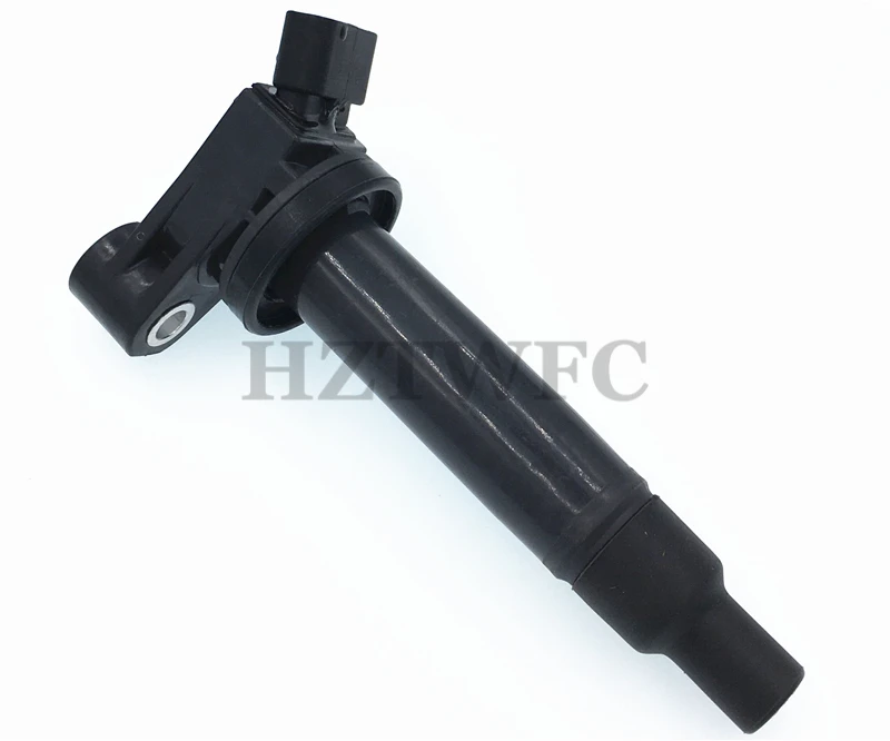 6 шт. Катушка зажигания для Lexus ES300 RX300 Toyota Avalon Camry Sienna Highlander 88921393 90080 19016 9008019016 90919