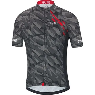 jersey 4 Гор Для мужчин Аэро Велоспорт Джерси заказной Mtb Велоспорт Джерси Pro Team Велосипедный спорт, даунхилл Костюмы спортивные Дышащие Беговые кроссовки цикла Одежда Топы - Цвет: jersey 4