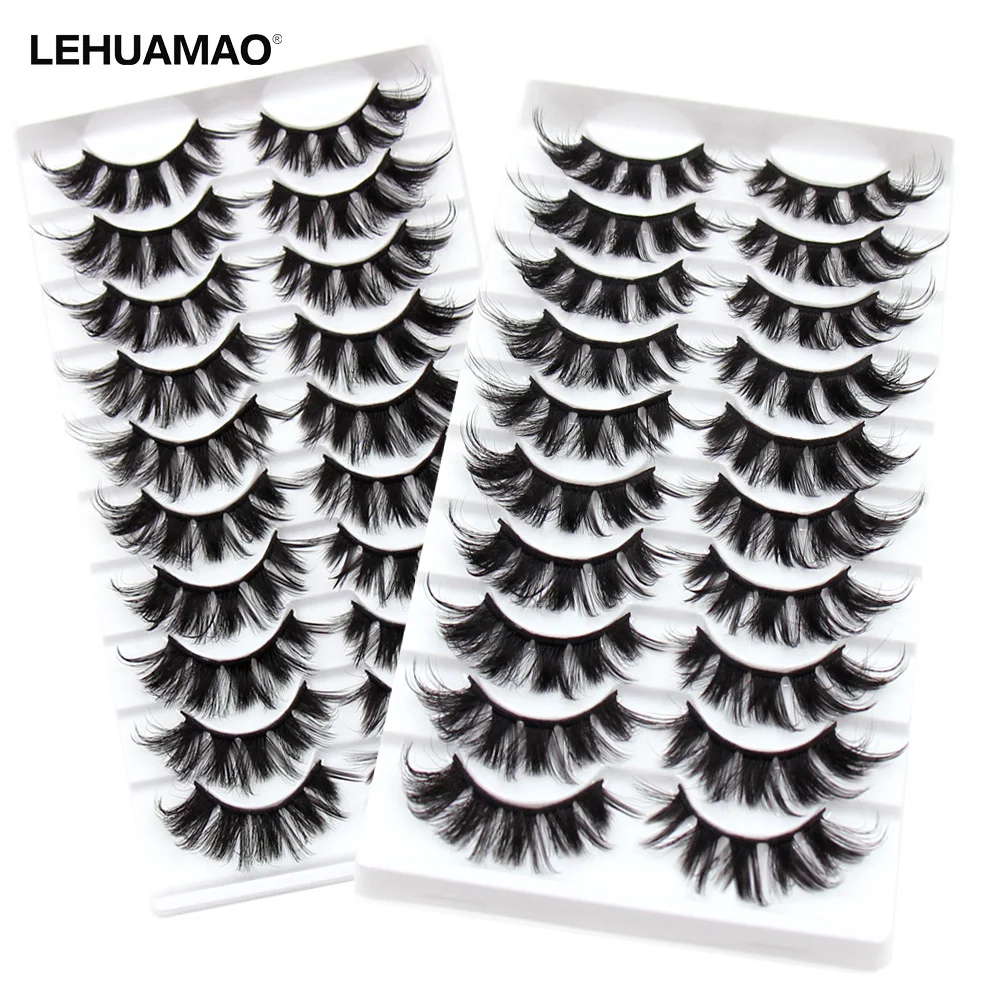 

Ресницы 5/10/16 пар 3D норковые ресницы натуральные накладные ресницы драматический объем накладные ресницы Макияж Наращивание ресниц макияж