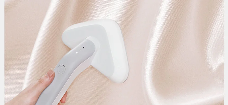 Xiaomi LEXIU Rosou GS1 отпариватель для одежды Утюг бытовой двухполюсный Вертикальный Электрический генератор одежды подвесной глажка