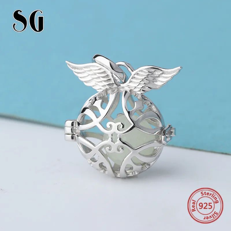 Бусины шармы из серебра 925 пробы в виде сердца|silver beads|sterling silver beadsbeads fit |