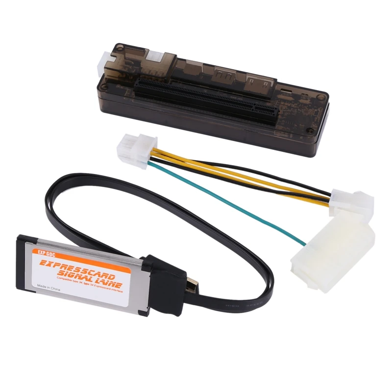 

Экспресс-карта Mini PCI-E версия экспресс-карта V8.0 EXP GDC Beast PCIe PCI-E PCI внешняя независимая видеокарта для ноутбука док-станция