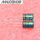 Высокочастотный конденсатор 6,3 В 1000 мкФ с низким сопротивлением, алюминиевый электролитический 1000 мкФ 6,3 В