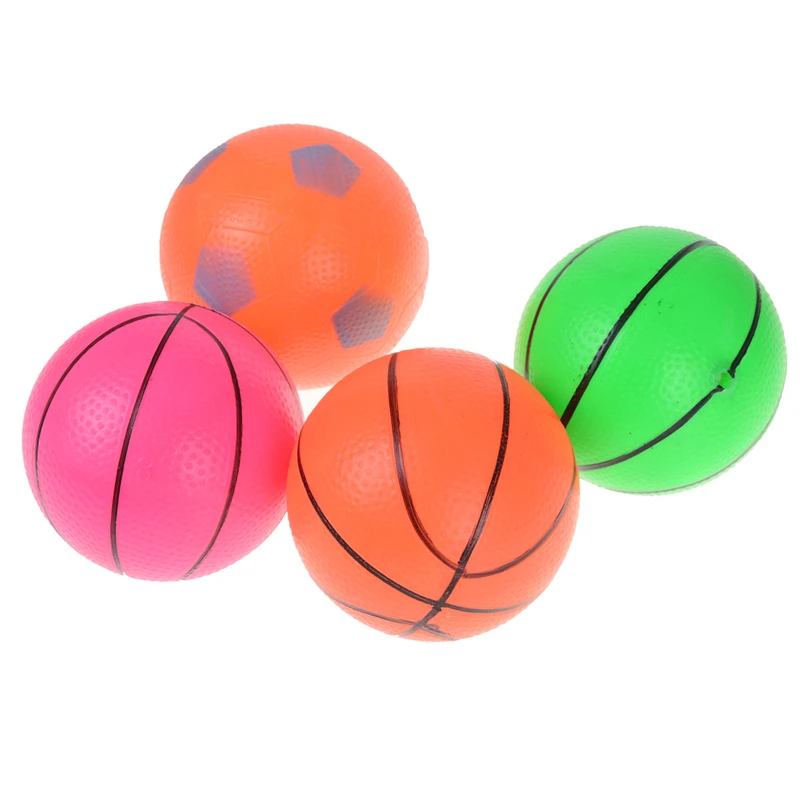 

2018 Fashion 1PC Inflated Beach Ball Football Toy Baby Kid Children Swimming Pool Outdoor Play Water Party Game Play Random