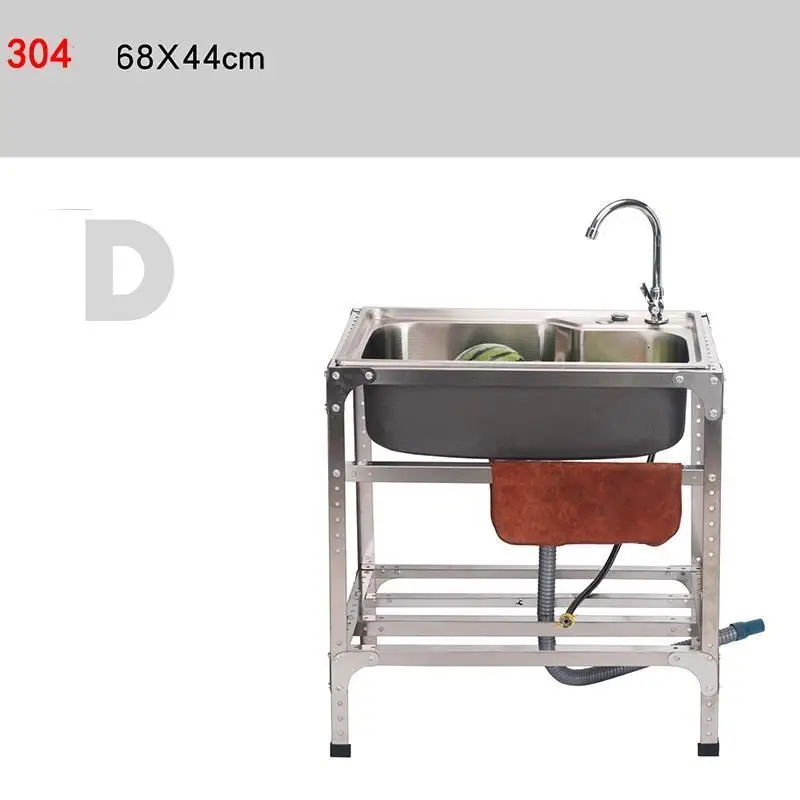 Wasbak кран Umywalka Tarjas Para Lavandino Cuba Integral Dissipador Pia Cozinha De Cocina Fregadero Lavabo кухонная раковина