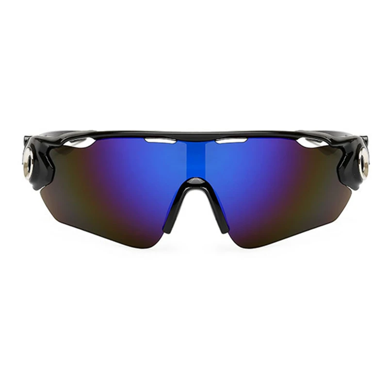 Велосипедные очки для мужчин и женщин мужские солнцезащитные дорожного горного