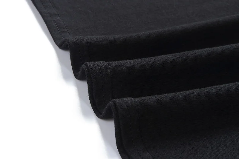 

Joker T shirt Why so serious Printed t-shirts 2020 New Summer Streetwear Camisetas High Quality Cotton Unisex Tshirt