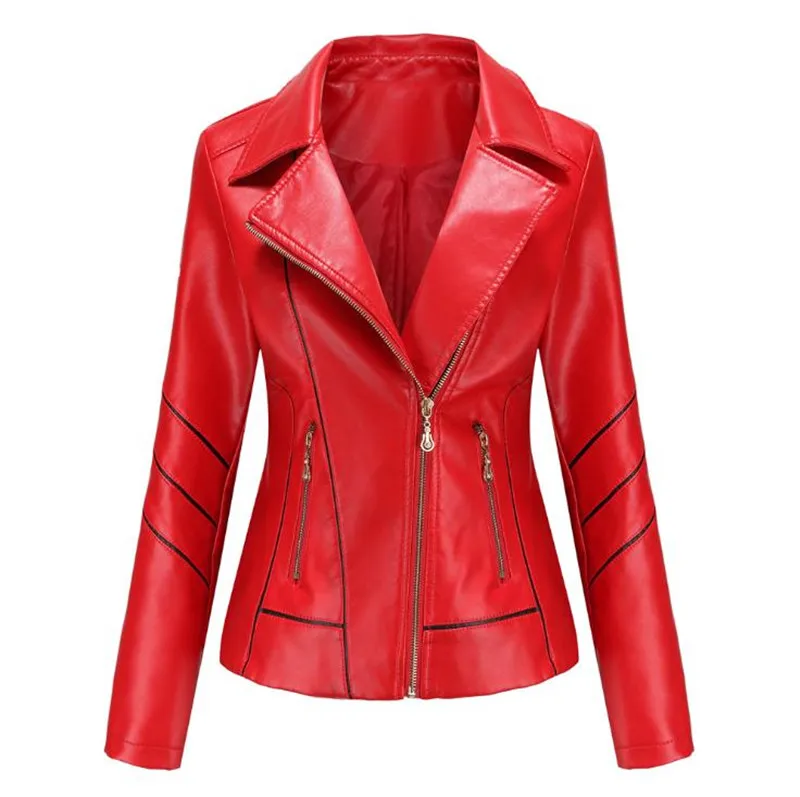 

Faux Leather