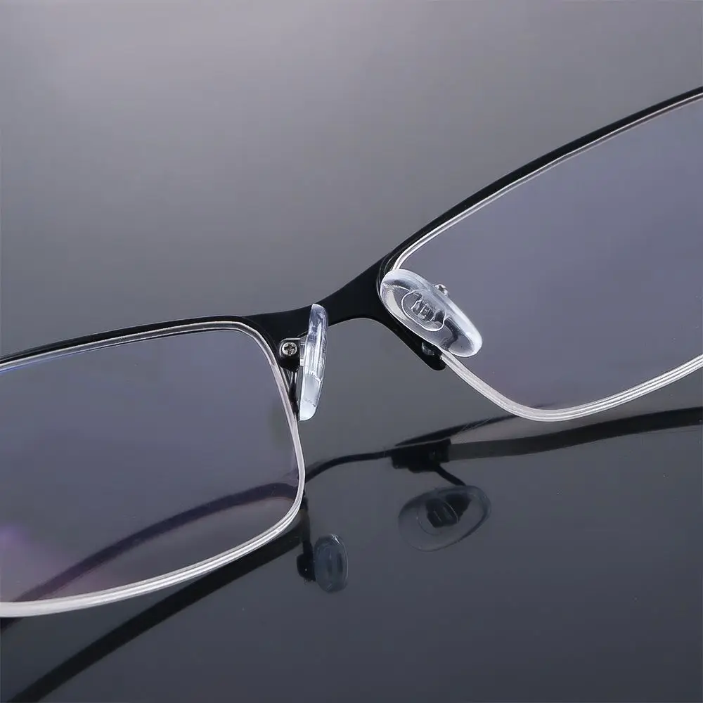 Мужские очки для чтения с прогрессивным мультифокусом HD для ближнего и дальнего зрения, автоматической коррекцией степени и защитой от синего света.