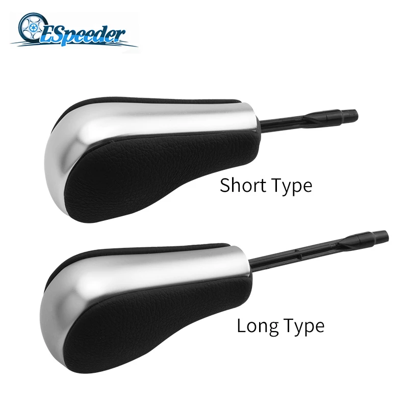 SPEEDWOW автомобиля Шестерни переключения рычага передач для BMW E81 E82 E87 E90 E91 E92 E93 E36 E38