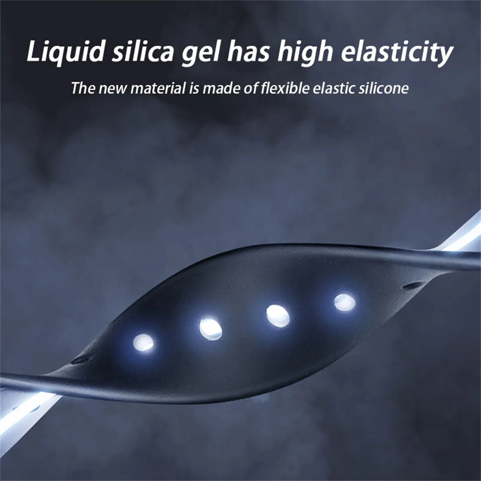 

5PCS Silicone watch Strap watchband Silicone Wristband Bracelet For Xiaomi Mi Band 6 Watch Replacement Accessories Wristwatch