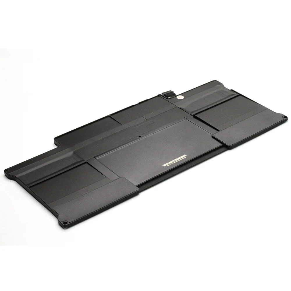 Аккумулятор ApexWay A1496 54 4 Втч 7 6 В для ноутбука Apple Macbook Air A1466 13 дюймов (середина 2013 г.