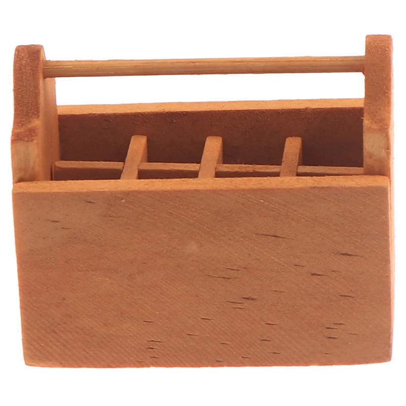 Имитация ретро мини инструментов модель игрушки для кукольного дома украшение