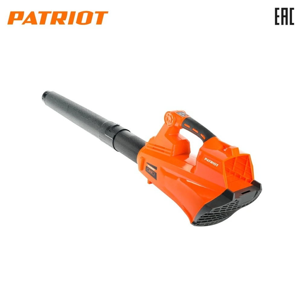Воздуходув аккумуляторный Patriot СВ 411Li (755202411)|Воздуходув| |