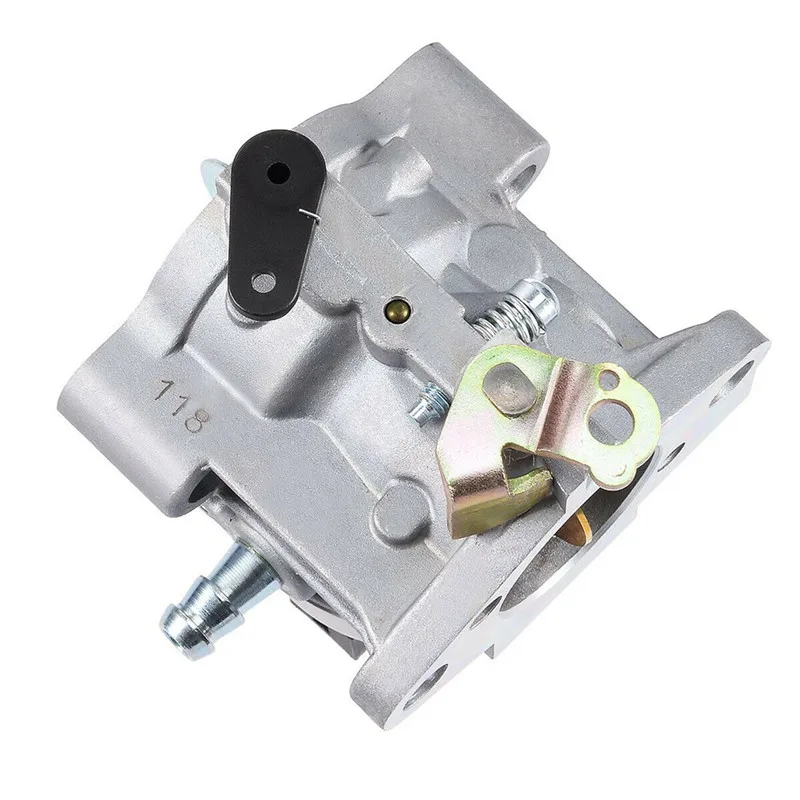 

Saim 12 853 118-S Carburetor Replaces for Kohler 12853118S Lawn Tractor Mower Engine Garden Carburettor Part Home DIY Tools