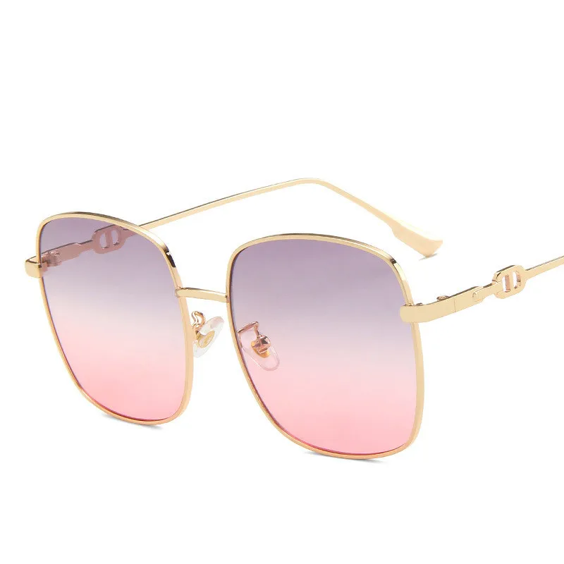 

Cmaos Sunglasses Woman Square Sun Glasses Women Gradient Fashion 2021 New Ladies Light Blocking Trendy Travel Zonnebril Dames