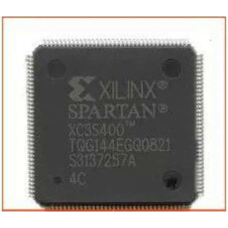 

1pcs/lot XC3S400-4TQ144C QFP-144 Original in Stock