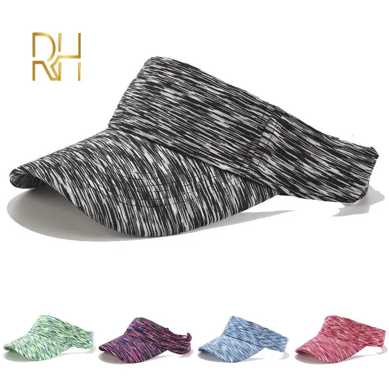 Новинка кепки с козырьком ins tie dye женская спортивная Солнцезащитная шапка для