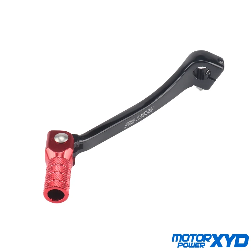 Алюминиевая заготовка CNC для фрикционов CRF450R 2017 2018 CRF450RX CRF250R Мотокросс эндуро Байк