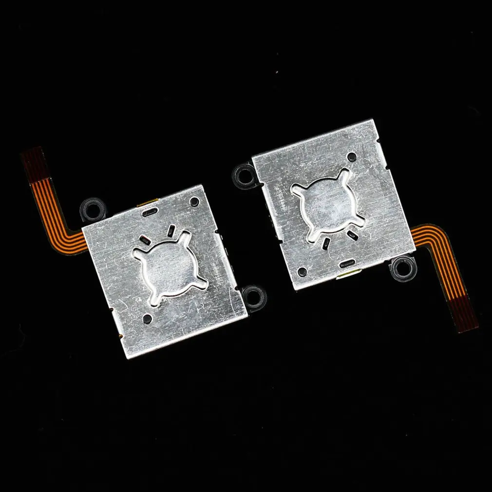 Профессиональный аналоговый стик с 3D кнопками запчасти для ремонта джойстика